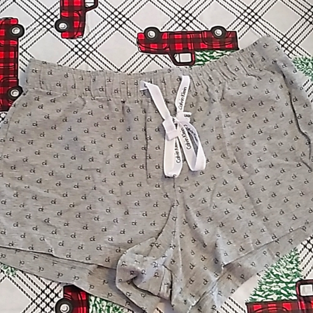 Pajama set